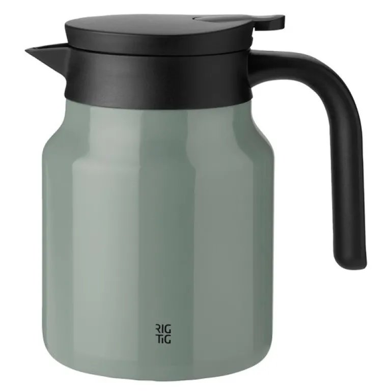 THERM-IT termokanne 0,9L khaki