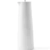 Thermodan kanne 70 cl hvit