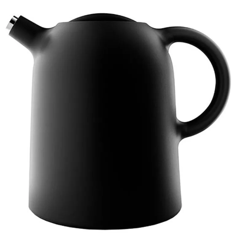 Thimble termokanne 1L svart