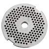 Tilbehør hullskive 2,5 mm