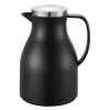 Tilly termokanne 1L svart