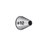 Tipp standard rund #12