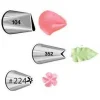 Tippsett 104, 352 & 224