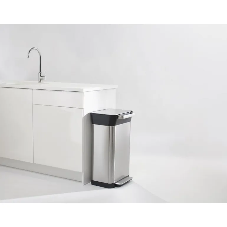 Titan søppelspann 30L