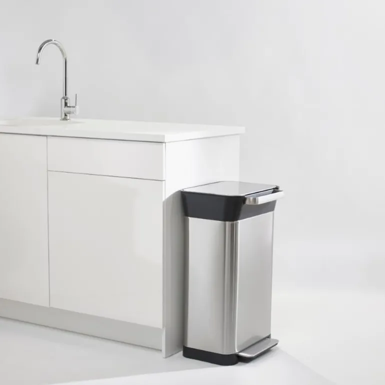 Titan søppelspann 30L