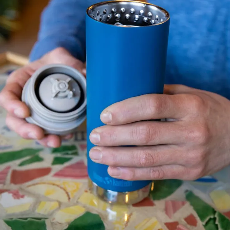 TKWide termokopp 47 cl med kafélokk Corsair