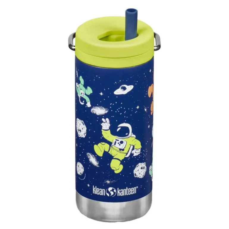 TKWide termokopp 35 cl med skrulokk Space Case