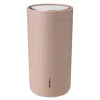 To Go Click termokopp 20 cl heather