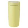 To Go Click termokopp 40 cl laevis
