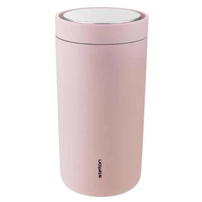 To Go Click termokopp 0,2L myk rosa
