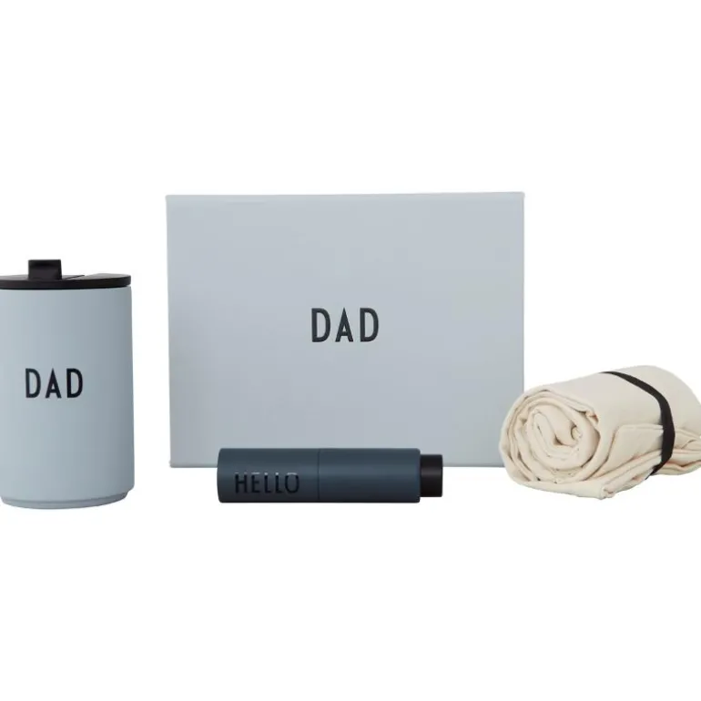 To Go Dad gavesett 3 stk