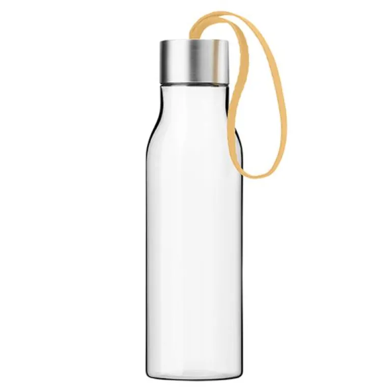 To Go drikkeflaske 0,5L golden sand