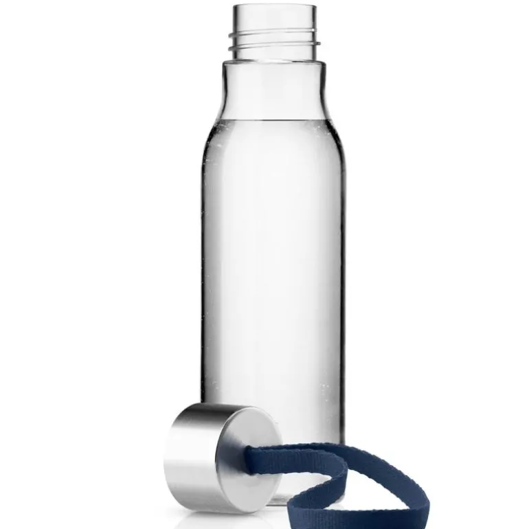 To Go drikkeflaske 0,5L navy blue