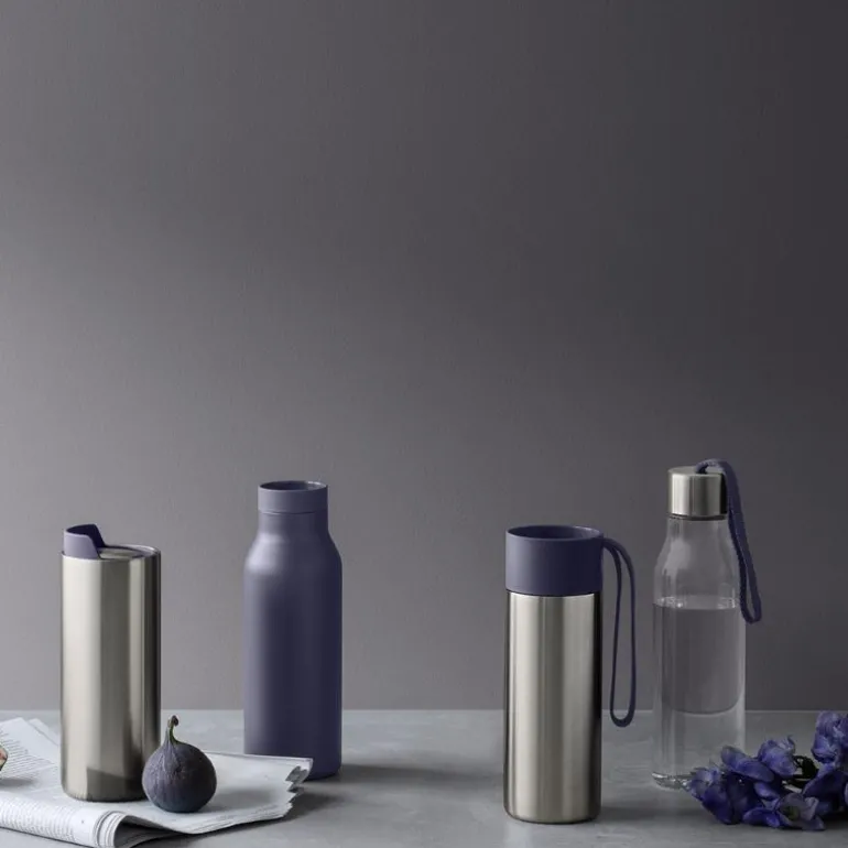 To Go drikkeflaske 0,5L violet