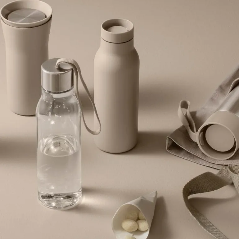 To Go Urban termosflaske 0,5L pearl beige