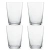 Together vannglass 55 cl 4 stk klar