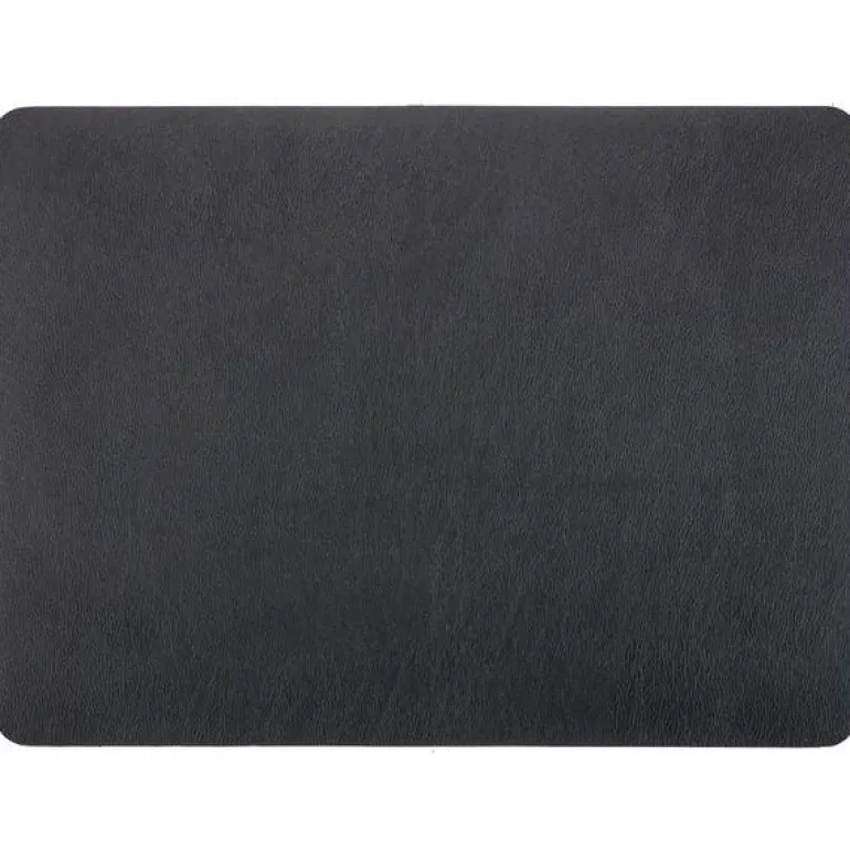Togo dekkebrikke 45x33 cm svart