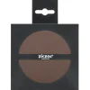 Togo glassbrikker 10 cm 4 stk brun