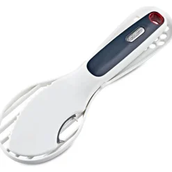 Tool avocado skreller 4 i 1 hvit