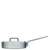 Tools sautepanne 26 cm stål