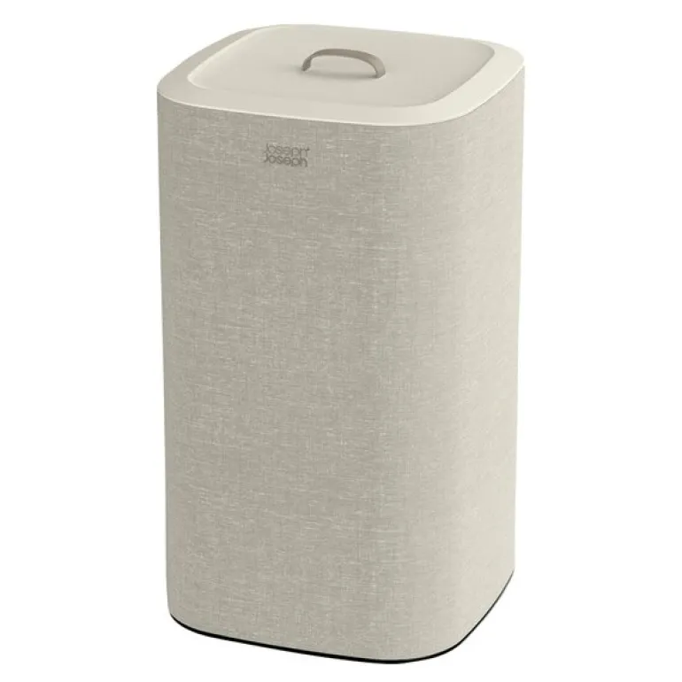 Tota skittentøyskurv 60L ecru