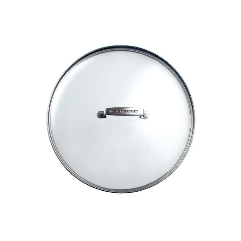 Toughened glasslokk 20 cm