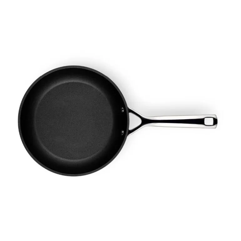 Toughened Non-Stick stekepanne lav 24 cm