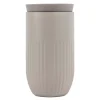 Tova termokopp 32 cl beige