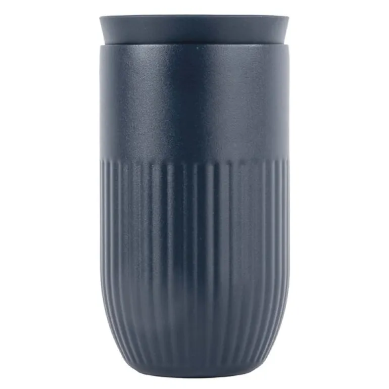 Tova termokopp 32 cl blå