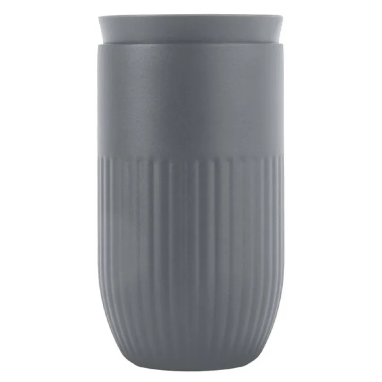 Tova termokopp 32 cl grå