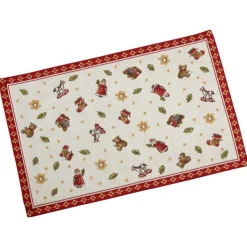 Toy's Delight Gobelin bordbrikke 48x32 cm