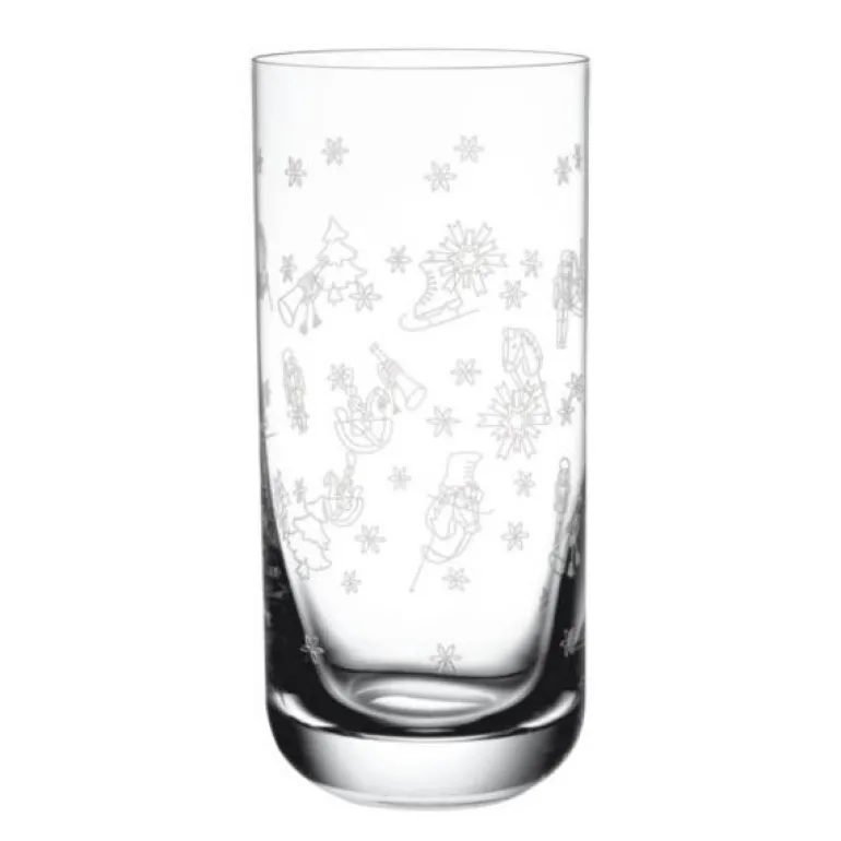 Toy's Delight longdrink tumbler 33 cl 2 stk