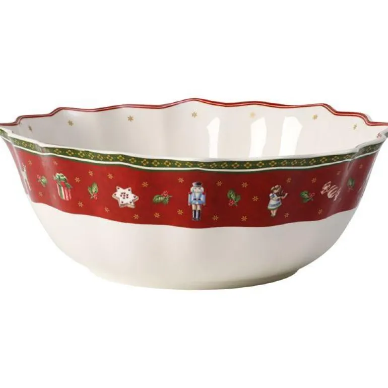 Toy's Delight medium bolle 26 cm