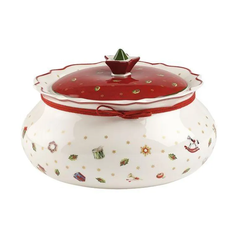 Toy's Delight medium krukke H20,5 cm