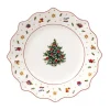 Toy's Delight salat tallerken 23,6 cm