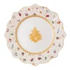 Toy's Delight tallerken 24 cm jubileum