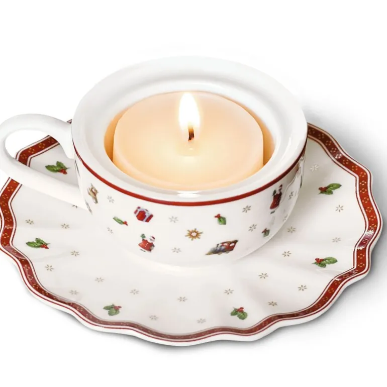 Toy's Delight telysestake kopp