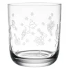 Toy's Delight vannglass 25 cl 2 stk
