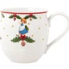 Toy´s Fantasy jumbo krus 53 cl barn danser