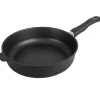 Traktørpanne 28 cm