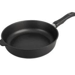 Traktørpanne 28 cm