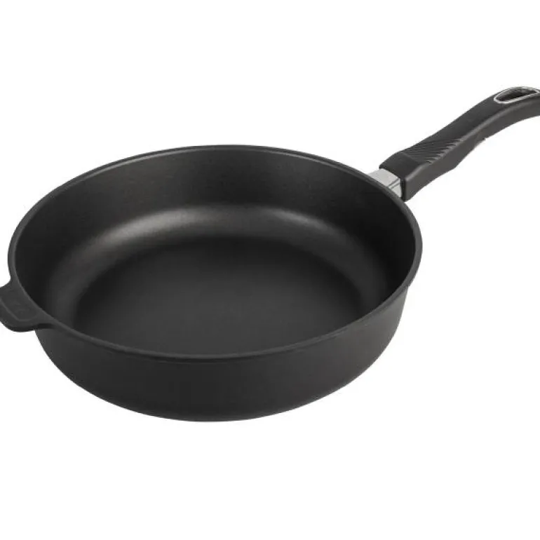 Traktørpanne 28 cm