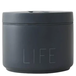 Travel mattermos liten 0,33L royal blue