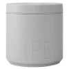 Travel mattermos stor 53 cl cool gray