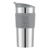 Travel Mug termokopp 35 cl grå