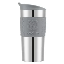 Travel Mug termokopp 35 cl grå