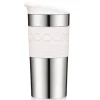Travel termokopp 35 cl lys rosa