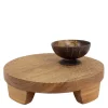 Trebrett 20 cm neem
