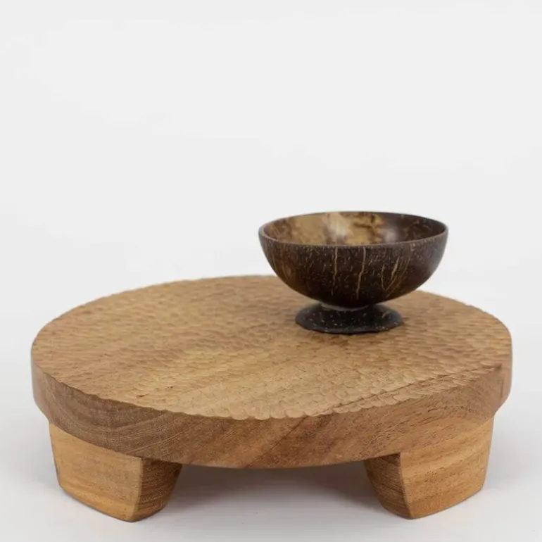Trebrett 20 cm neem