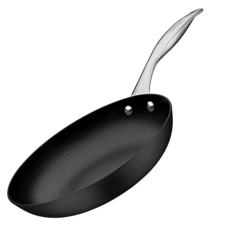Trento stekepanne 26 cm uk svart